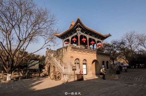 放大招