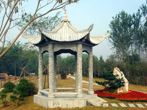 石亭,石亭生产厂家,石亭价格