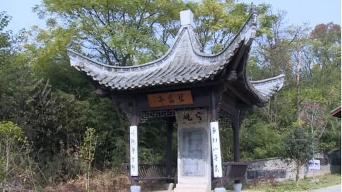 高颜值 乡村什么样 瞧瞧和县这个村