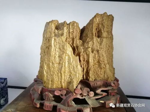 当我老了,还有石头