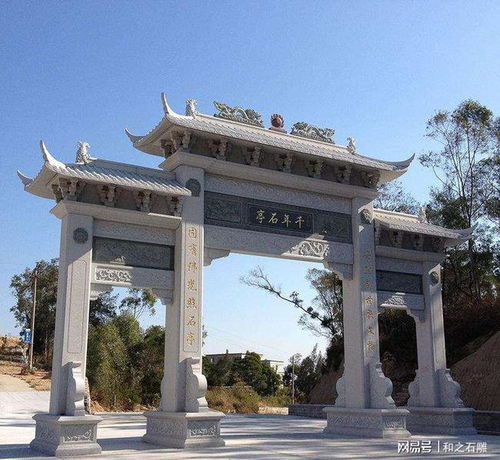 探索现代福建古建石雕厂的改革转型之路