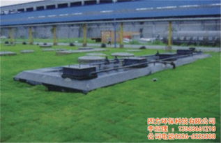 四方环保 废水处理设备直销 废水处理设备