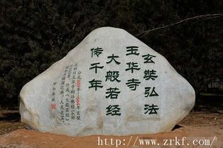 景观石 城市与乡村的文化符号