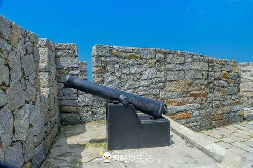 大v推荐 自驾游攻略 这处600年古城与海天交界处的风车小岛,爱了爱了