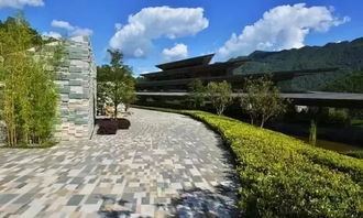 人美景美,奢华吃住,国庆不加价,这个地方你不想去看看吗